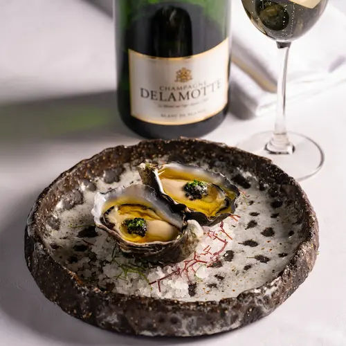 8 Best Michelin Star Restaurants Sydney Options [2024] FunEmpire®